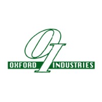 Oxford Industries logo - Similar company to Febyte Corp