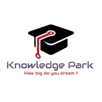 Knowledge Park Pvt Ltd logo - Similar company to Data Edu Tech
