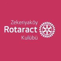 Zekeriyaköy Rotaract Kulübü logo - Similar company to Şişli Rotaract Club
