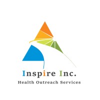 Inspire Outreach logo - Similar company to Inspire Outdoors Ltd