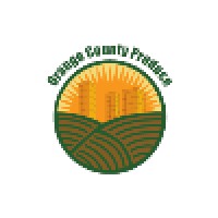 Orange County Produce Llc