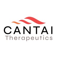 Cantai Therapeutics logo - Similar company to Peninsula Pathologists