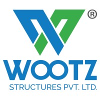 Wootz Structures Pvt Ltd logo - Similar company to Csa Engineering