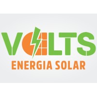Volts Soluções Energéticas logo - Similar company to Enactus Ufc