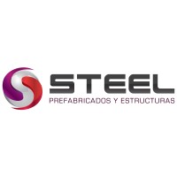 STEEL Prefabricados y Estructuras SAS logo - Similar company to Kohlmet Chile
