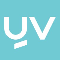 youvee UK logo - Similar company to Techtalk
