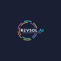 Revsol.AI LTD logo - Similar company to Varga Core