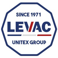 LEVAC Unitex Group logo - Similar company to Levac Ci