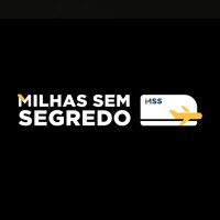 Milhas Sem Segredo logo - Similar company to Jp Milhas
