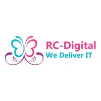 RC Digital Technologies logo - Similar company to Class Square