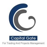 Capital Gate logo - Similar company to Ignot Estates