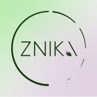 ZNIKA - Sustainable Packaging logo - Similar company to Samurai Labs