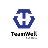 TeamWell Services logo - Similar company to Teamwell