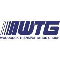 Woodcock Transportation Group logo - Similar company to Gutter Guys Plus