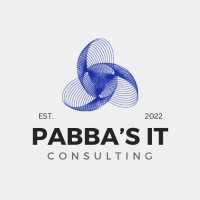 Pabba's IT Consulting logo - Similar company to Blue Chameleon Investigations & Consulting