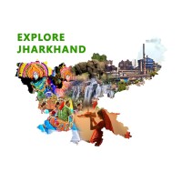 Explore Jharkhand logo - Similar company to Thumos Tech