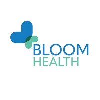 Bloom Health Hospitals logo - Similar company to Fedbucks