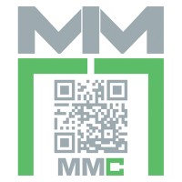Modern Method Construction logo - Similar company to Frame Factory