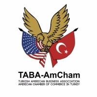 AmChamTR logo - Similar company to Inepilepsy