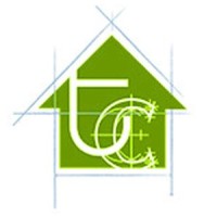 Town + Country Cedar Homes logo - Similar company to The Quiet Moose