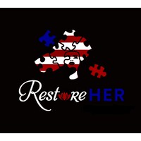 RestoreHER US.America logo - Similar company to Restoreher