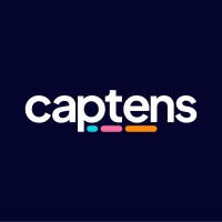 Captens logo - Similar company to Regro Media