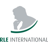 RLE INDIA logo - Similar company to Tecdra Engineering Solutions