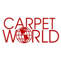 Carpet World Flooring Center logo - Similar company to Rogue Flooring