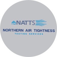 Northern Air Tightness Testing Services Ltd