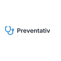 Preventativ logo - Similar company to Icon Innovation