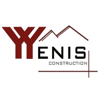 YYenis Construction logo - Similar company to M.A. Total Build Ltd