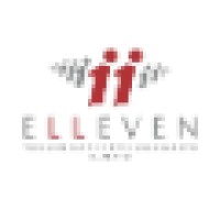 Elleven Treinamentos logo - Similar company to Kyvus | App De Serviços Automotivos
