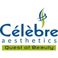 Celebre  Aesthetics logo - Similar company to Xhtmlchop