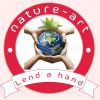 nature-art logo - Similar company to Skillnaukri.Com
