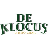 De Klocus logo - Similar company to Woutergv