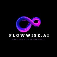 Flowwise.AI logo - Similar company to Quantcreative