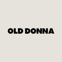 Old Donna logo - Similar company to Sorry Robots