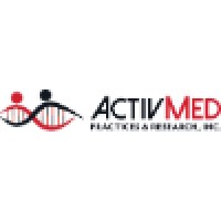 ActivMed Practices & Research, LLC. logo - Similar company to Xemed Llc