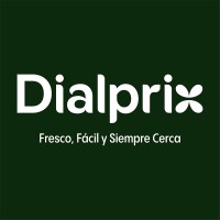 Dialprix logo - Similar company to Dicost