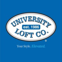 University Loft Co.