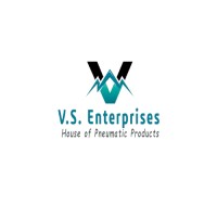 V.S.Pneumatic logo - Similar company to Zynora Tech Solutions Pvt.Ltd.