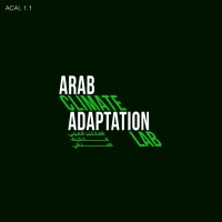 Arab Climate Adaptation Lab logo - Similar company to Step2Future Consulting