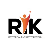 RIK BUSINESS CONSULTANCY PVT LTD logo - Similar company to Laxar Techiziants