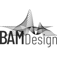 BAMDesign logo - Similar company to Bamdesign.Net