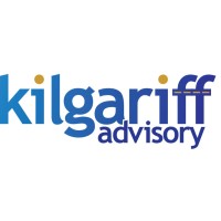 Kilgariff Advisory logo - Similar company to Antevorta Foundation