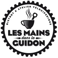 Les Mains Dans Le Guidon logo - Similar company to Jolis Caprices