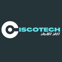 CISCOTECH logo - Similar company to Soft-Trend