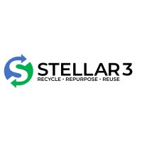 Stellar3 logo - Similar company to Water Infrastructure Finance Authority Of Az