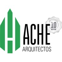 ACHE ARQUITECTOS logo - Similar company to Itera