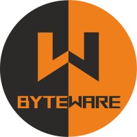 Byteware logo - Similar company to Codespice